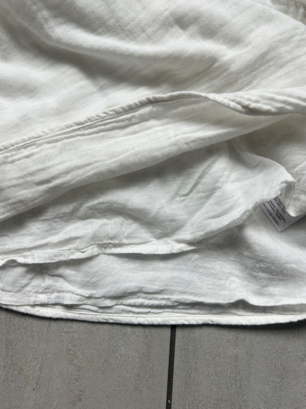 Sezane Bea Top - Picture 9 of 10